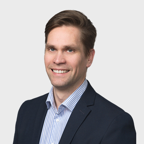 Erik Niemelä