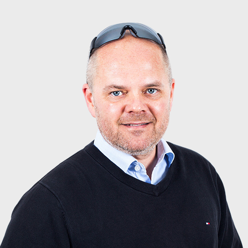 Erik Niemelä