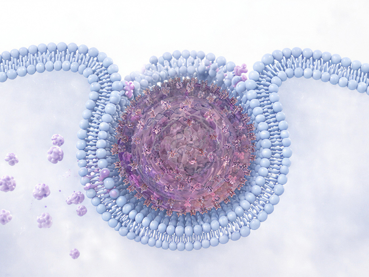 Cellular Uptake